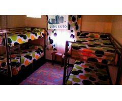 CHALET EN ANDUJAR
