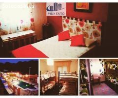 CHALET EN ANDUJAR