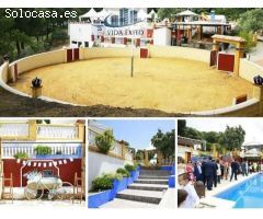 CHALET EN ANDUJAR
