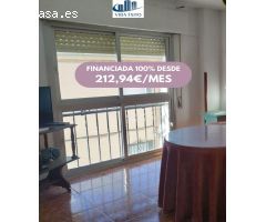 PISO EN UBEDA