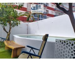 6 APARTAMENTOS EN TORRE DEL MAR