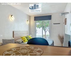 6 APARTAMENTOS EN TORRE DEL MAR