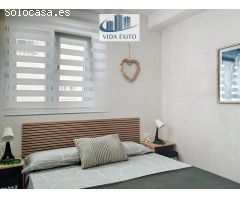 6 APARTAMENTOS EN TORRE DEL MAR