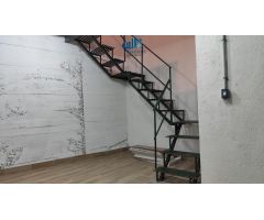 GARAJE EN SAN BARTOLOMÉ