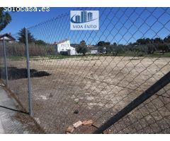 PARCELA URBANA EN LA YEDRA