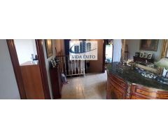 CHALET EN LA YEDRA