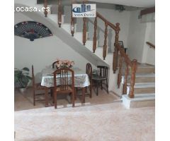 CASA EN FUERTE DEL REY