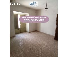 CASA EN UBEDA
