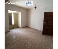 CASA EN UBEDA