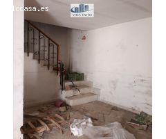 CASA EN UBEDA