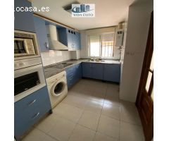 DUPLEX EN TORREDELCAMPO