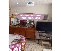 PISO EN BELMEZ DE LA MORALEDA