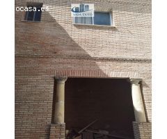 CASA EN BAEZA