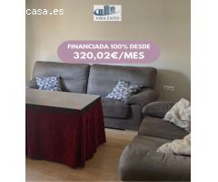 PISO EN TORREDONJIMENO