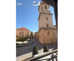 EDIFICIO EN SAN ILDEFONSO