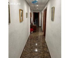 PISO EN ZONA CORTE INGLES
