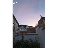 CASA EN CASCO ANTIGUO