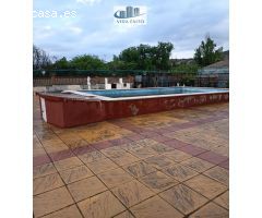 CHALET EN PUENTE JONTOYA