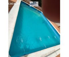 CHALET EN LOS VILLARES