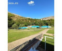 AFUERAS DE JAÉN, BALNEARIO JABALCUZ