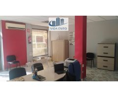 LOCAL EN LINARES