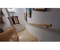 CASA EN BULEVAR