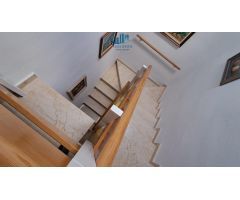CASA EN BULEVAR