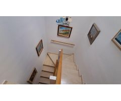 CASA EN BULEVAR