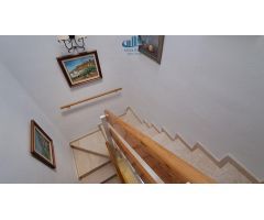 CASA EN BULEVAR
