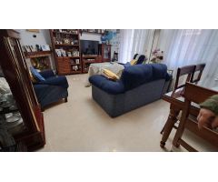 CASA EN BULEVAR