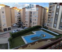 PISO EN EL BULEVAR