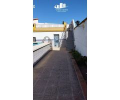 ZONA PUENTE LA SIERRA