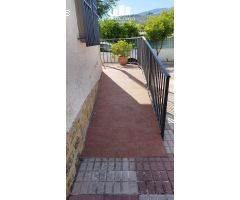 ZONA PUENTE LA SIERRA