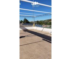 ZONA PUENTE LA SIERRA