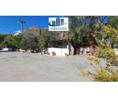 CASA EN PUENTE TABLAS