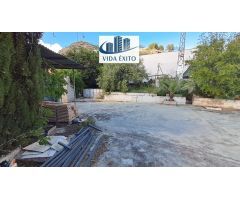 CASA EN PUENTE TABLAS