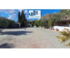 CASA EN PUENTE TABLAS