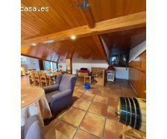 DUPLEX EN LA ALCANTARILLA