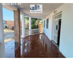 CHALET EN LINARES