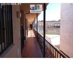 DUPLEX  EN LINARES