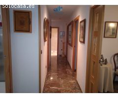 PISO EN SANTA ISABEL