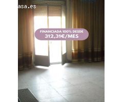 PISO EN LINARES