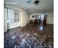 PISO EN AVENIDA MADRID