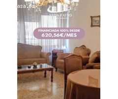PISO EN AVENIDA GRANADA