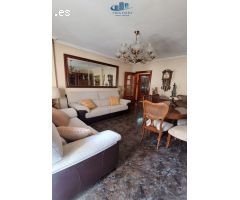 PISO EN LA ALAMEDA