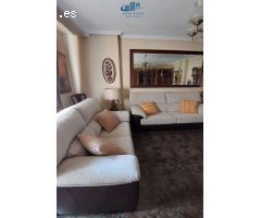 PISO EN LA ALAMEDA