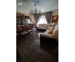 PISO EN LA ALAMEDA