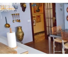 PISO EN EL GRAN EJE