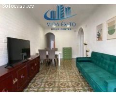 PISO EN SAN ROQUE