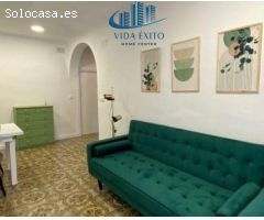 PISO EN SAN ROQUE